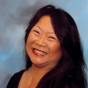 Meet your Posher, Sharon